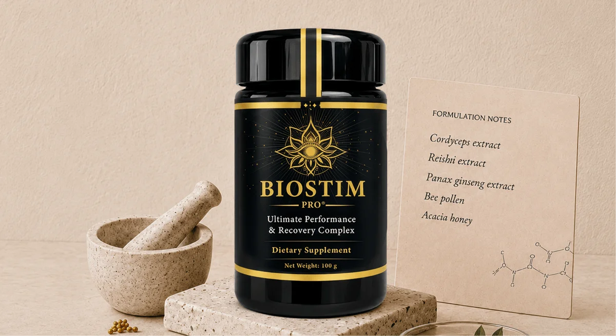 BIOSTIM PRO